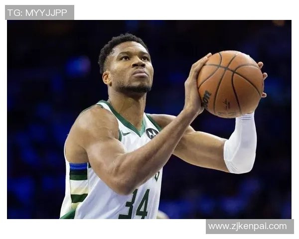 字母哥你太狠了，赛季才打9场，你就改写79年NBA榜首的纪录