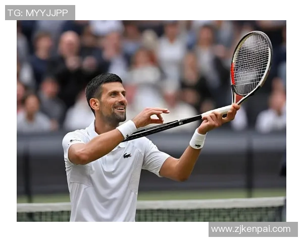 生计第101冠!德约三盘苦战险胜穆塞蒂,反转夺冠创多项纪录